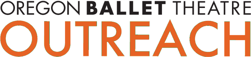 Since 1990 Oregon Ballet Theatre Has Offered Photoart - Since 1990 Oregon Ballet Theatre Has Offered Photoart (850x239)