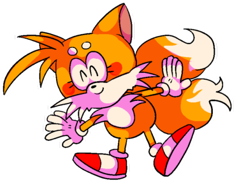 Ever Wanted To Put Sonic Characters All Over Your Fucking - Ever Wanted To Put Sonic Characters All Over Your Fucking (500x393)