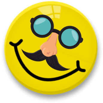 Mustache - Mustache (400x379)