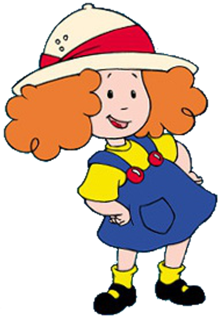 Maggie And The Ferocious Beast - Maggie And The Ferocious Beast (723x1041)