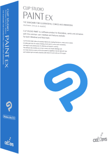 Clip Studio Paint Ex Special Price - Clip Studio Paint Ex Special Price (1296x608)