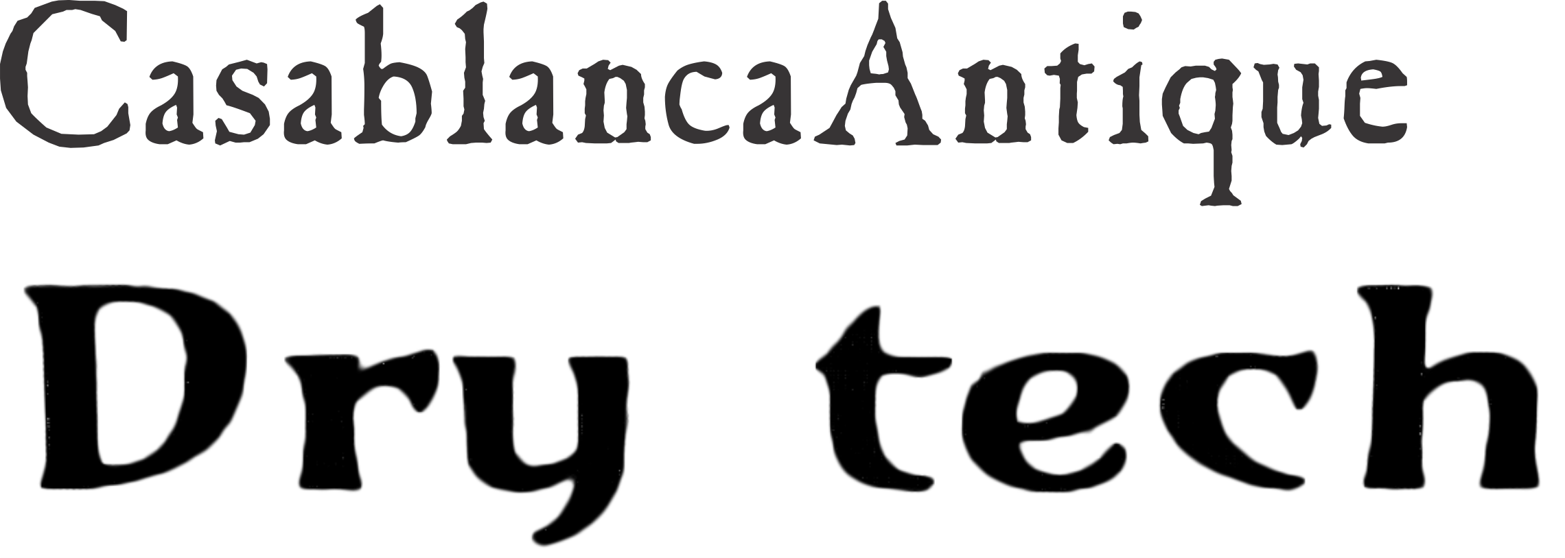 The Closest I Have Is - The Closest I Have Is (2280x814)