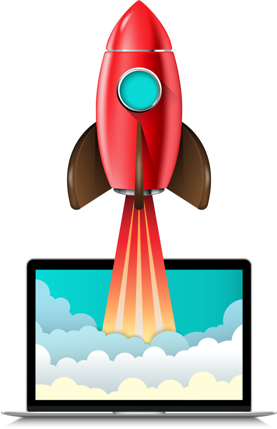 Software Development Clipart Career Development - Software Development Clipart Career Development (1153x1636)