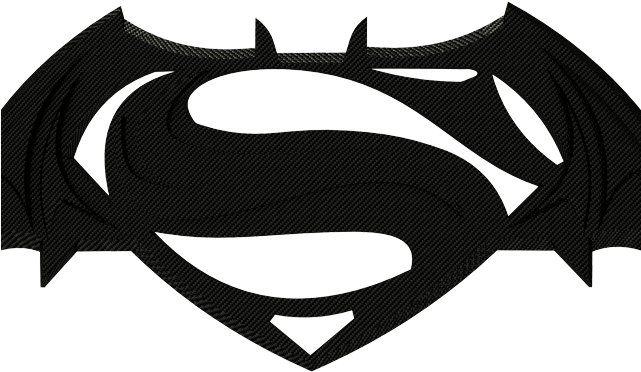 Photoshop Logo Clipart Batman V Superman - Photoshop Logo Clipart Batman V Superman (640x480)