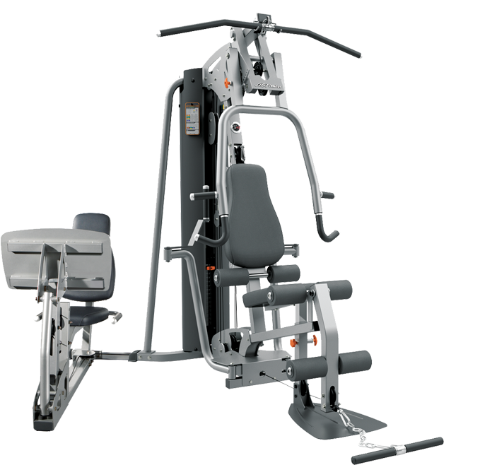 Life Fitness G4 Home Gym With Leg Press - Life Fitness G4 Home Gym With Leg Press (700x700)
