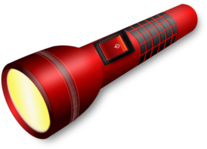 High Flashlight Torch - High Flashlight Torch (1020x1018)