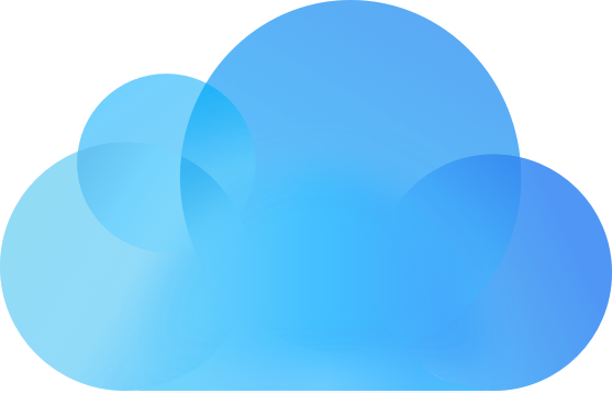 Icloud Storage - Icloud Storage (557x358)
