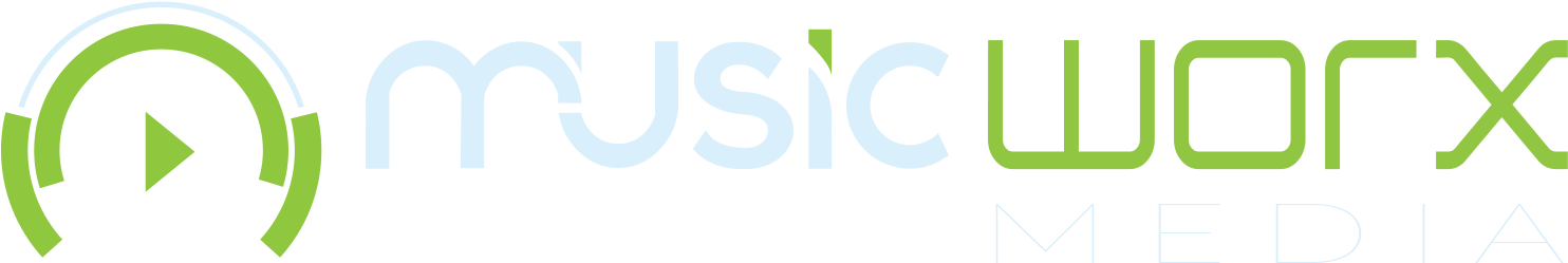 Music Worx Media - Music Worx Media (1500x269)