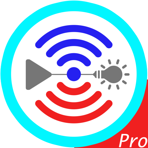 Myav Pro Universal Wifi Remote - Myav Pro Universal Wifi Remote (512x512)