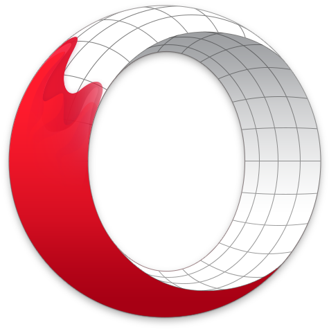 Opera Browser Beta - Opera Browser Beta (512x512)