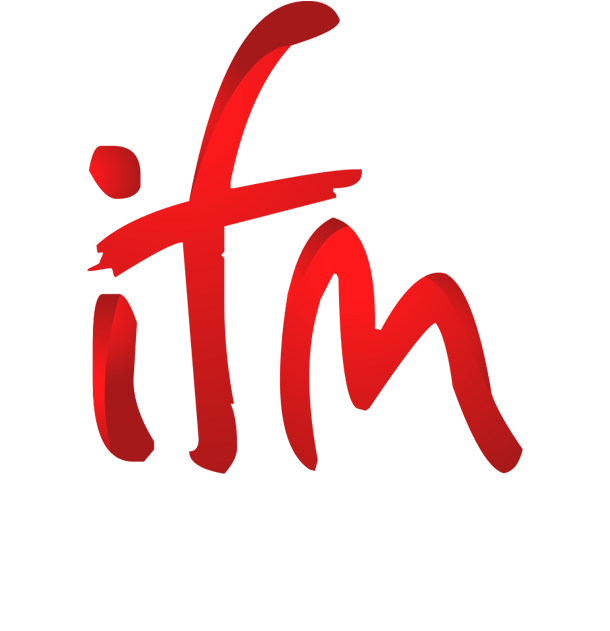 Indywood Film Market Logo - Indywood Film Market Logo (916x708)