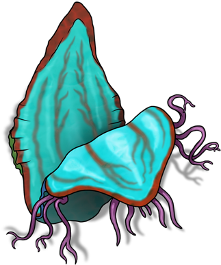 The Kurr Hegemony Muscular Apecats With A Clan-based - The Kurr Hegemony Muscular Apecats With A Clan-based (400x398)