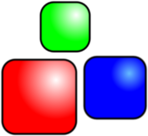 Pixel Motion - Pixel Motion (512x512)