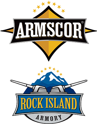 Armscor/rock Island Armory - Armscor/rock Island Armory (335x434)