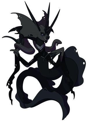 Eather Trial - Eather Trial (300x414)