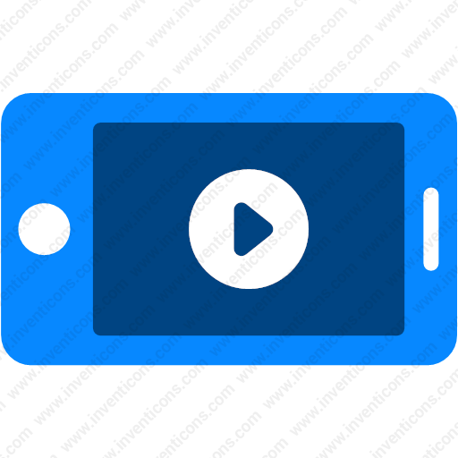 Download Mobile Video Player,media Player,mobile,mobile - Download Mobile Video Player,media Player,mobile,mobile (512x512)