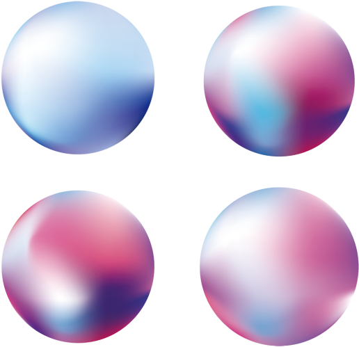 Vector Abstracts Sphere - Vector Abstracts Sphere (640x640)