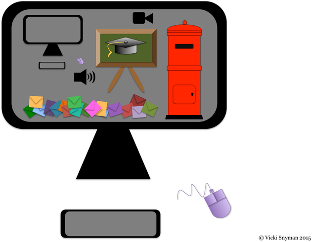 Clip Technology Instructional Media - Clip Technology Instructional Media (656x493)