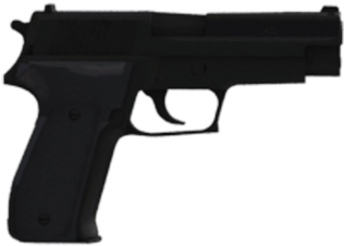 Pistol - Pistol (566x510)
