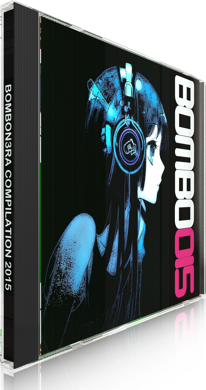 Cd Bombo15 - Cd Bombo15 (1000x1315)