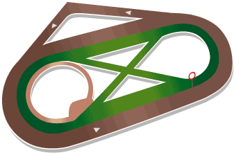 Courses Pmu Maure De Bretagne - Courses Pmu Maure De Bretagne (400x300)