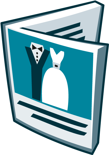 Impression Faire Part Chez Reliefdoc Imprimeur À Toulouse - Impression Faire Part Chez Reliefdoc Imprimeur À Toulouse (750x800)