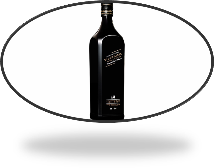 Johnnie Walker Black Label Centenary Limited Edition - Johnnie Walker Black Label Centenary Limited Edition (881x708)
