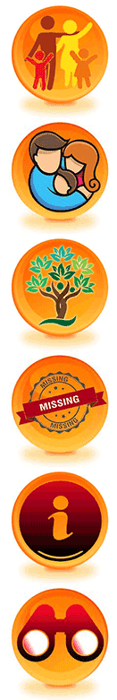 3 Popular Reasons In Greenwich For A Missing Person - 3 Popular Reasons In Greenwich For A Missing Person (130x1300)