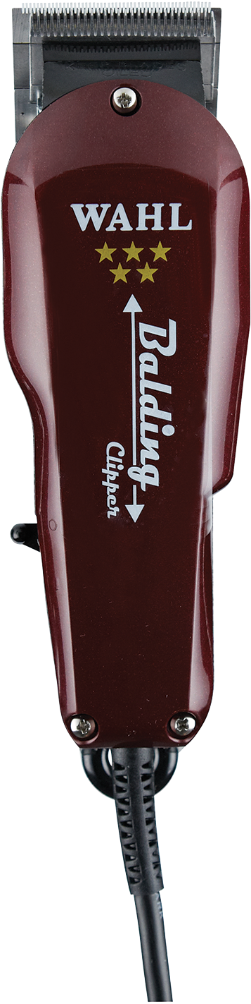 Wahl 5 Star Balding Clipper - Wahl 5 Star Balding Clipper (1500x1500)