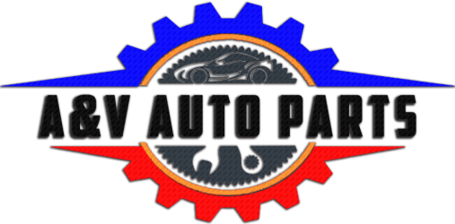 Av Auto Parts Depot - Av Auto Parts Depot (507x250)
