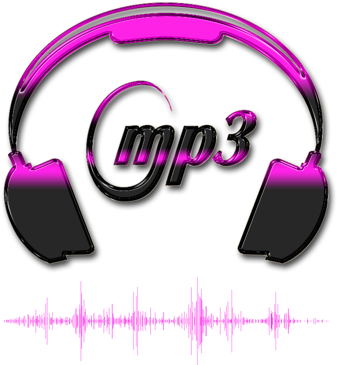Yükle Free Dj Logo, Mp3 Logo Png Nisanboard Flatcast - Yükle Free Dj Logo, Mp3 Logo Png Nisanboard Flatcast (800x800)