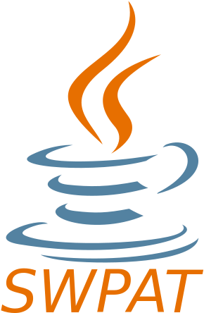 Java Logo - Java Logo (295x459)