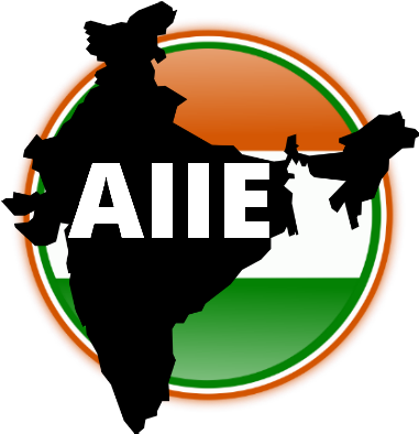 All India Institute On Evangelism - All India Institute On Evangelism (394x406)
