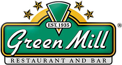 Green Mill Pizza - Green Mill Pizza (405x338)