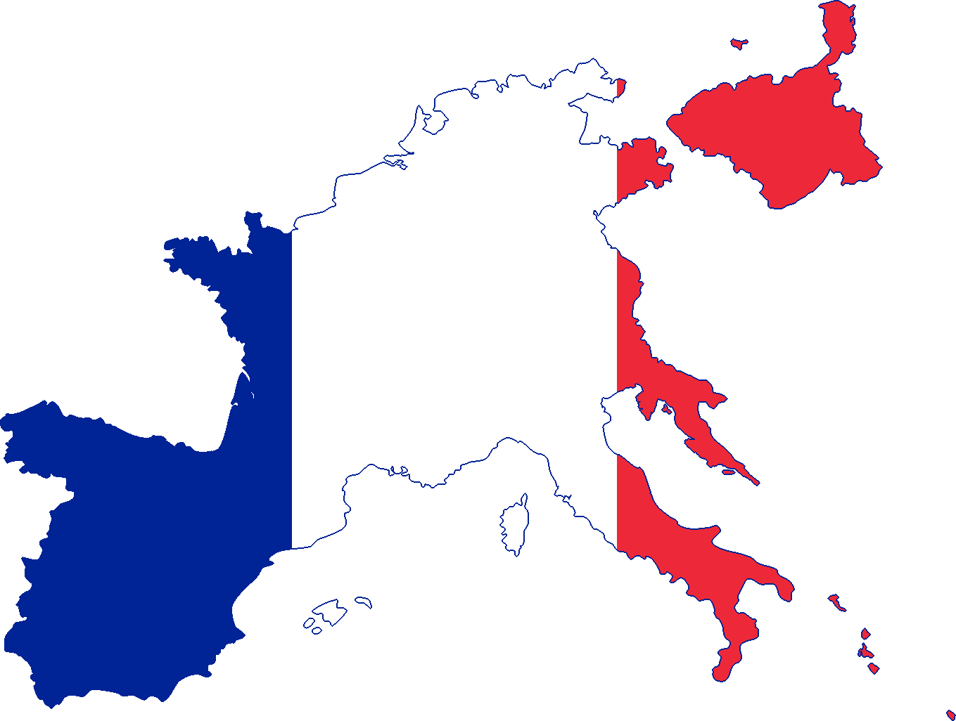 1st French Empire - 1st French Empire (1359x1026)
