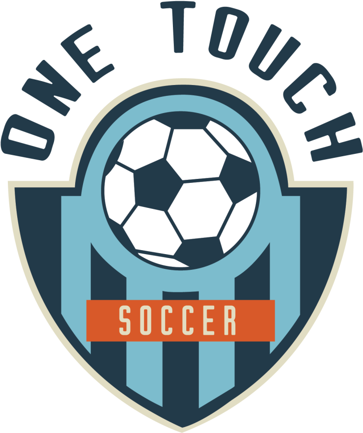 One Touch Soccer - One Touch Soccer (1024x1024)