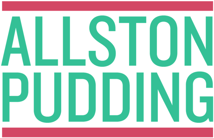 Being A Part Of Allston Pudding's Family Includes Loud - Being A Part Of Allston Pudding's Family Includes Loud (800x534)