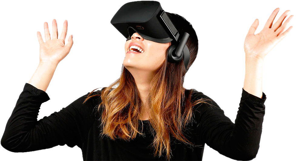New Opportunities A Virtual Reality - New Opportunities A Virtual Reality (2120x550)