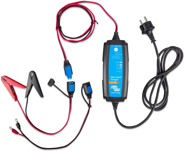 Blue Smart Ip65s 12v 5a - Blue Smart Ip65s 12v 5a (786x640)