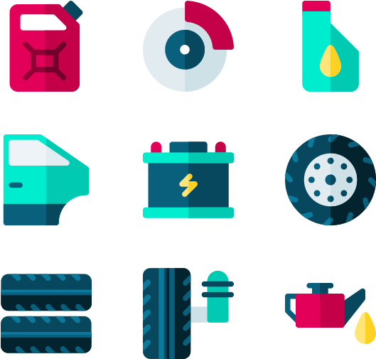 Car Repair - Car Repair (600x564)