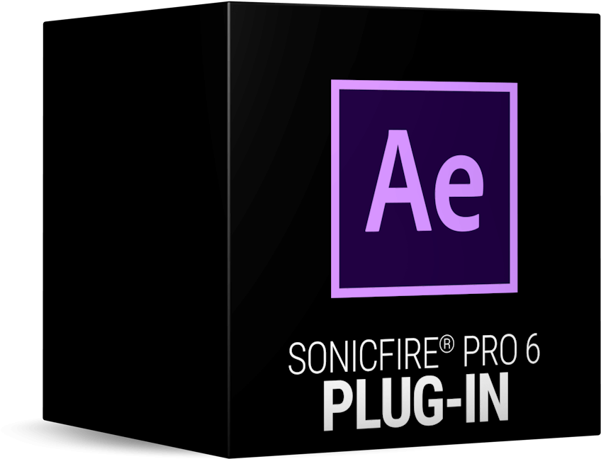 Sonicfire Pro Plug-in - Sonicfire Pro Plug-in (1000x900)