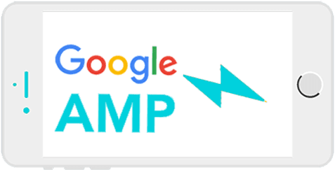 Amp Stands For Accelerated Mobile Pages - Amp Stands For Accelerated Mobile Pages (500x252)