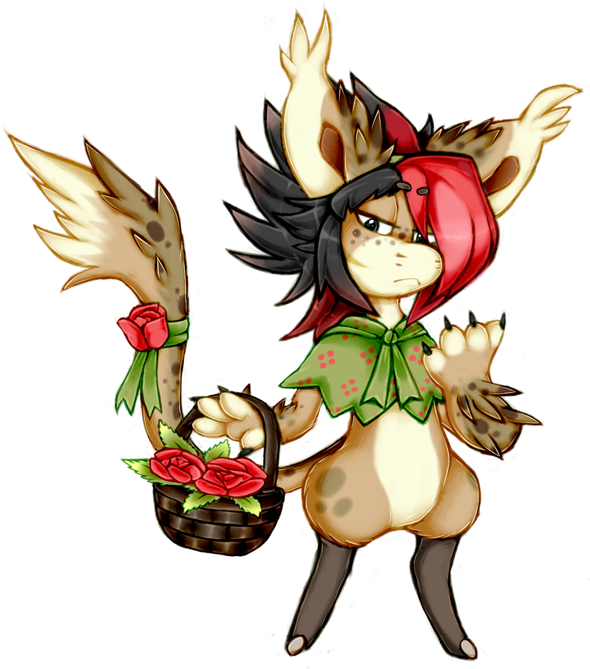 Monoshuga's Point/paypal Commissions Price List By - Monoshuga's Point/paypal Commissions Price List By (844x947)