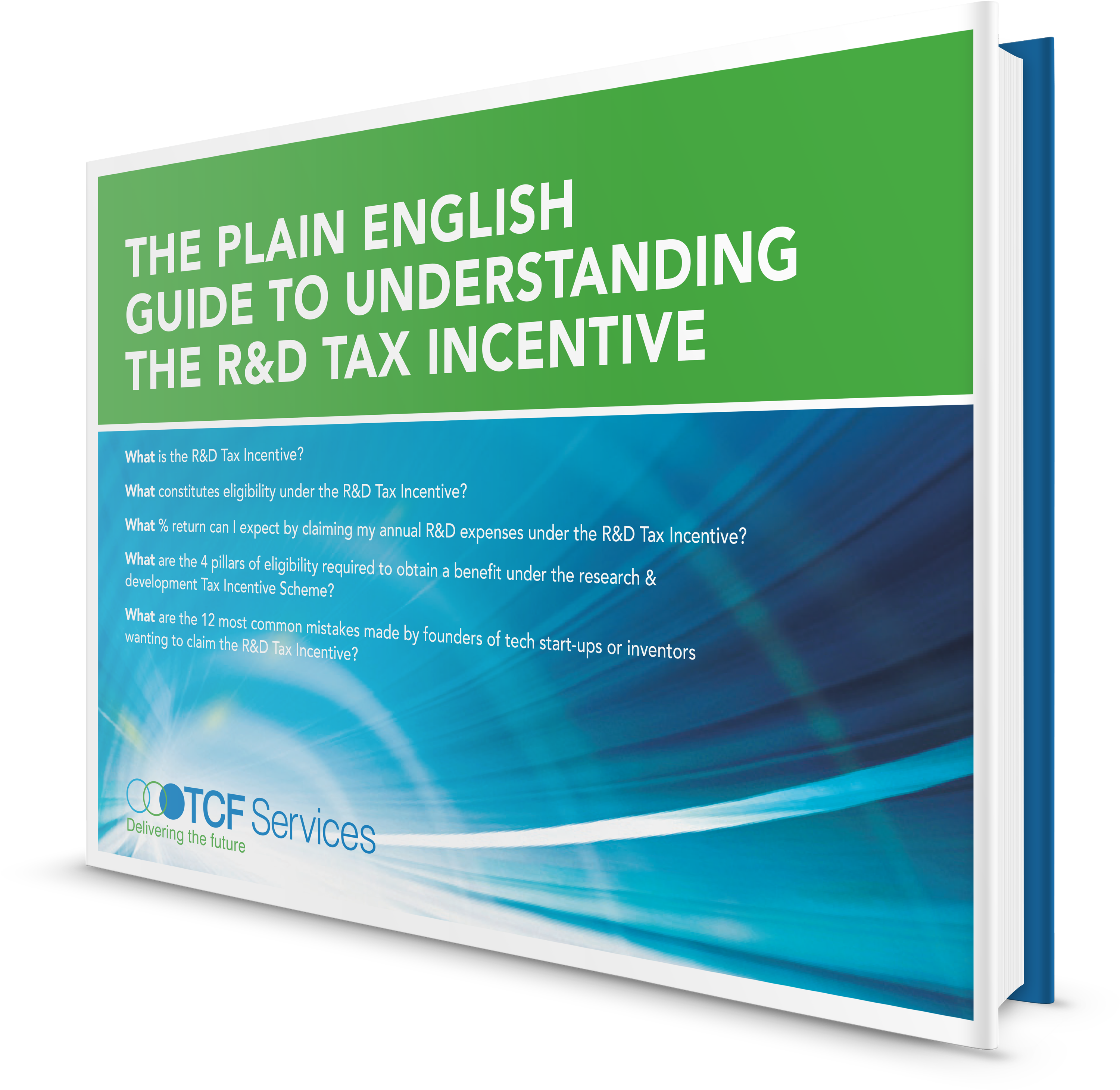 The Plain English Guide To Understanding The R U0026d - The Plain English Guide To Understanding The R U0026d (3792x3200)