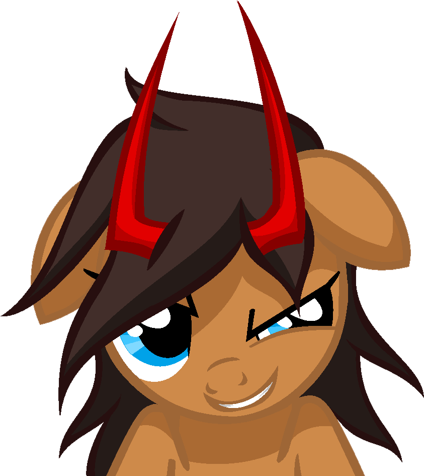 Cool Attitude Miniclip - Cool Attitude Miniclip (866x950)