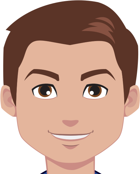 Cool Attitude Miniclip - Cool Attitude Miniclip (600x600)