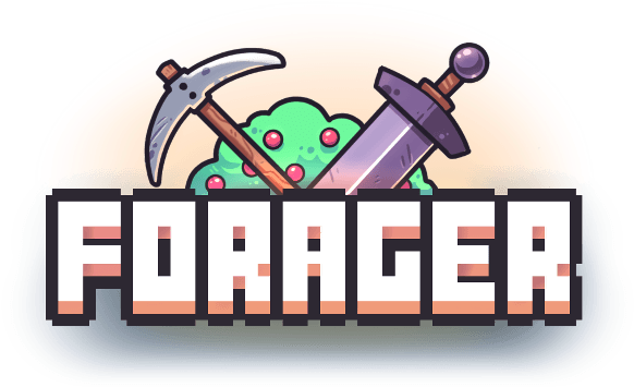 Forager Releases On Steam And Gog - Forager Releases On Steam And Gog (615x365)