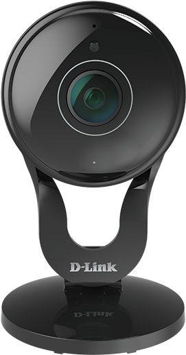 D Link Full Hd 180 Degree Wi Fi Camera Reviewed - D Link Full Hd 180 Degree Wi Fi Camera Reviewed (600x600)