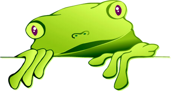 Grenouilles,frogs,tube Cute Frogs, Le Net, Mouille, - Grenouilles,frogs,tube Cute Frogs, Le Net, Mouille, (600x320)