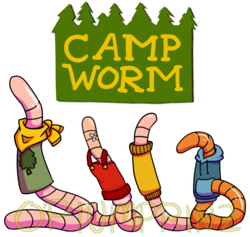 I Was Inspired By This Amazing Post To Make Some Camp - I Was Inspired By This Amazing Post To Make Some Camp (500x473)
